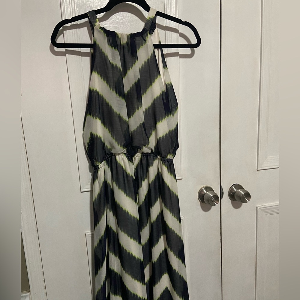 Vince Camuto Maxi Dress Size 6